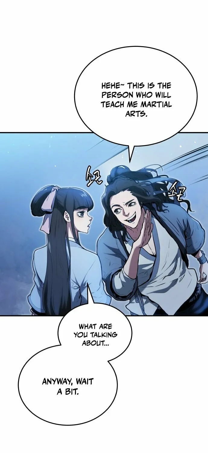 Jade of the Eight Gates Chapter 3 page 57 - 