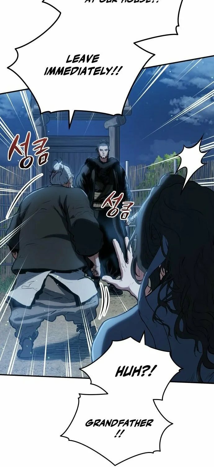 Jade of the Eight Gates Chapter 3 page 62 - 