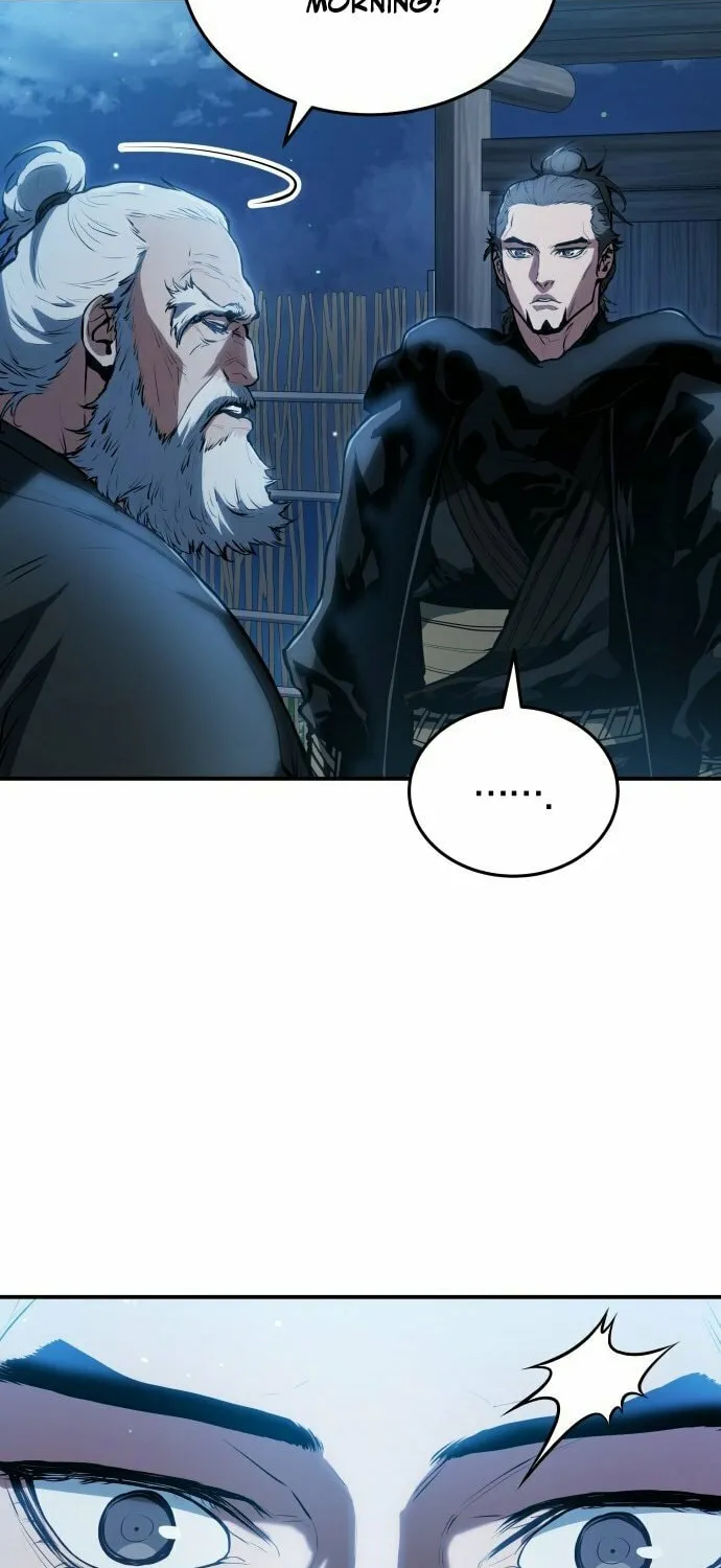 Jade of the Eight Gates Chapter 3 page 67 - 