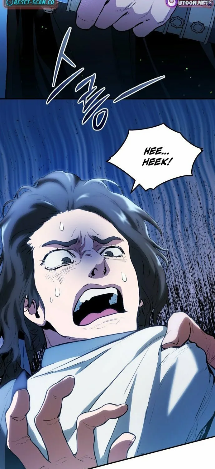 Jade of the Eight Gates Chapter 3 page 8 - 