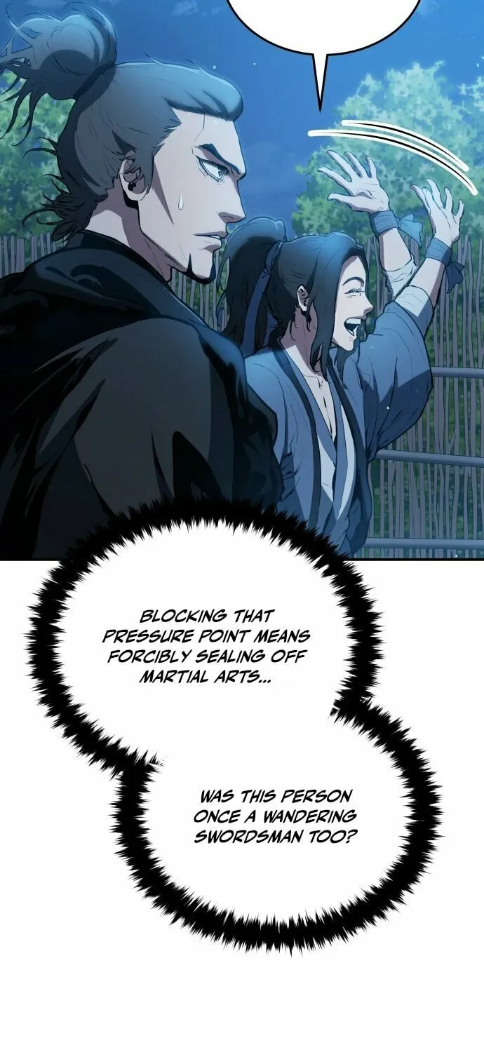 Jade of the Eight Gates Chapter 3 page 72 - 