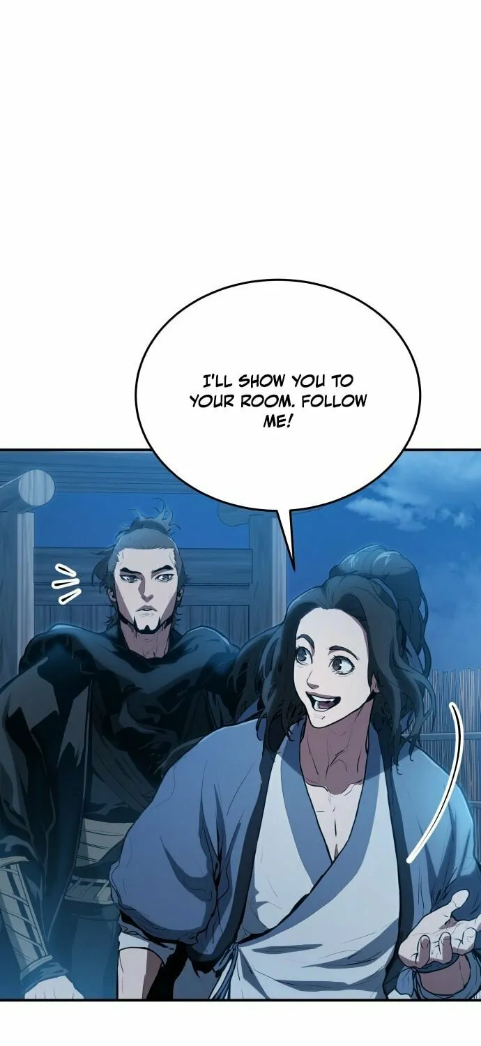 Jade of the Eight Gates Chapter 3 page 73 - 