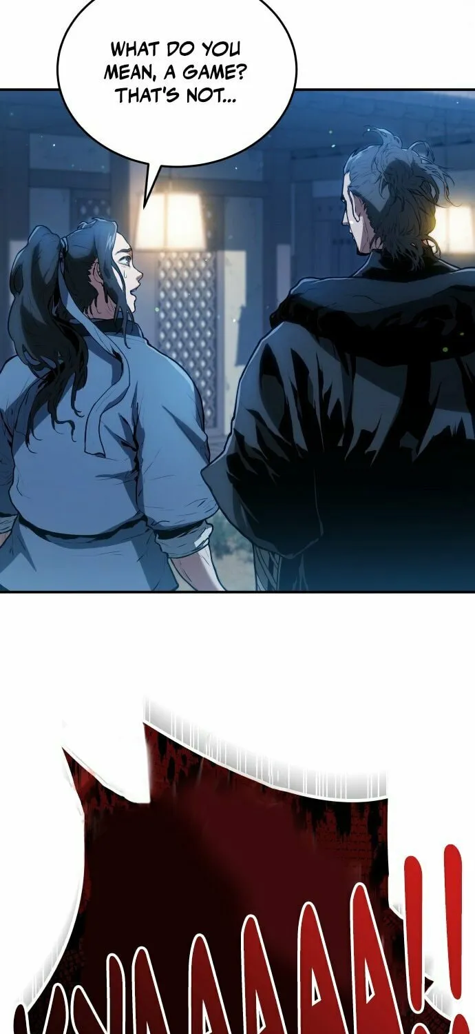 Jade of the Eight Gates Chapter 3 page 85 - 