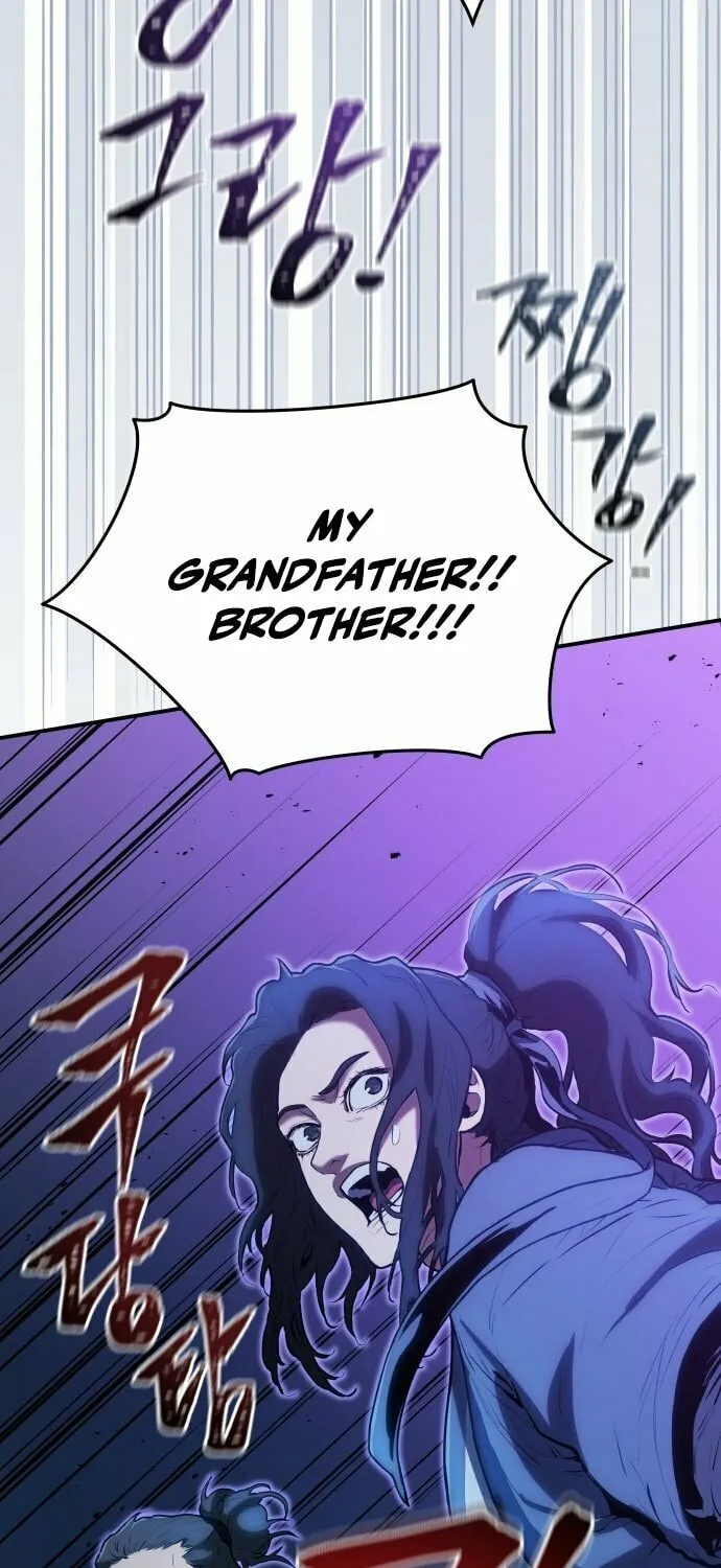 Jade of the Eight Gates Chapter 3 page 87 - 