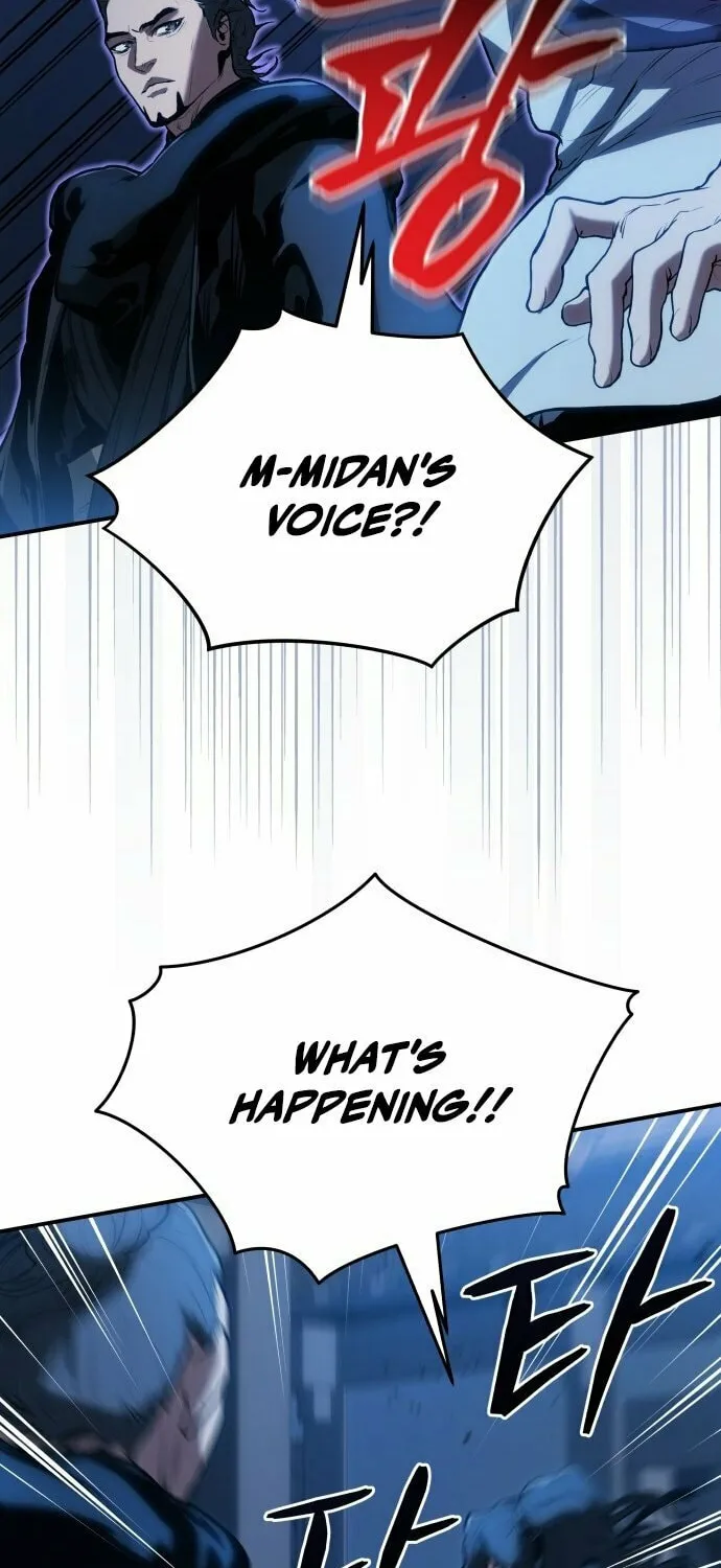 Jade of the Eight Gates Chapter 3 page 88 - 