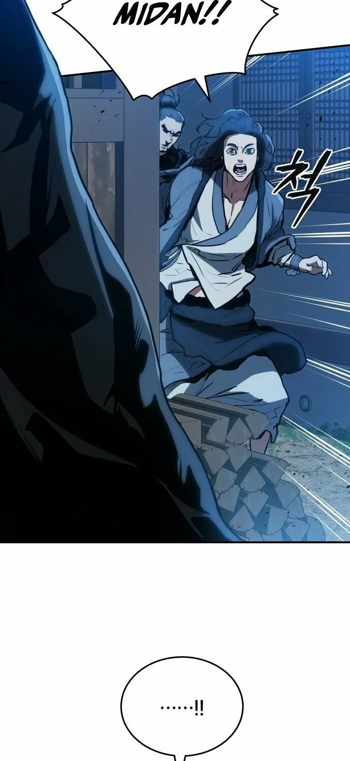 Jade of the Eight Gates Chapter 3 page 90 - 