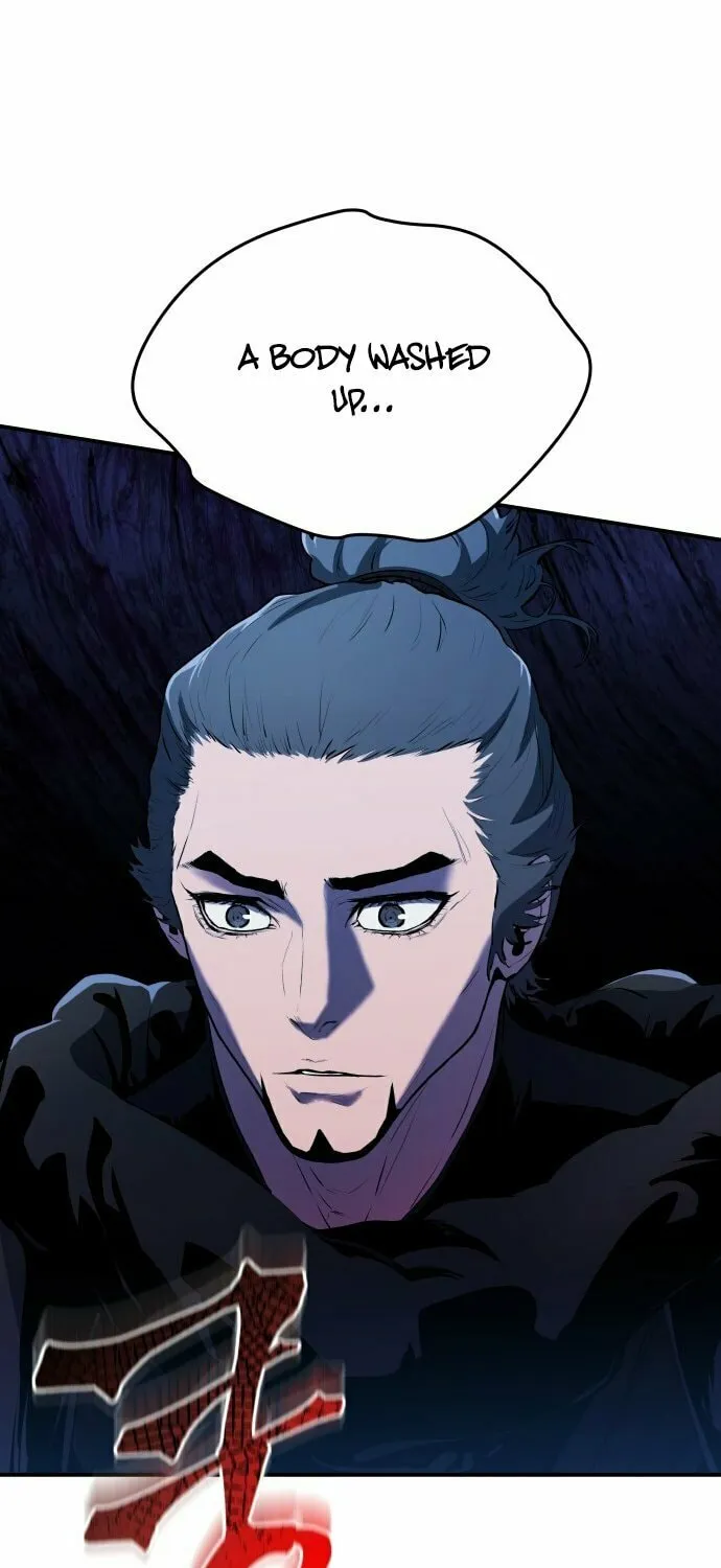 Jade of the Eight Gates Chapter 3 page 10 - 