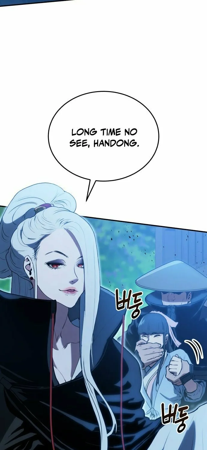 Jade of the Eight Gates Chapter 3 page 92 - 
