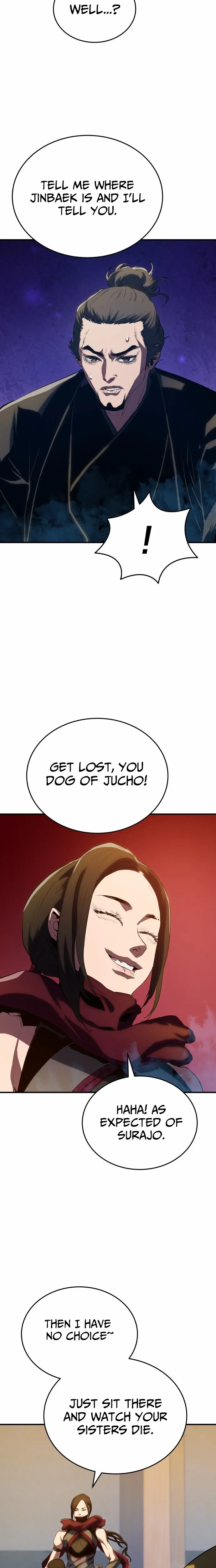 Jade of the Eight Gates Chapter 30 page 16 - 