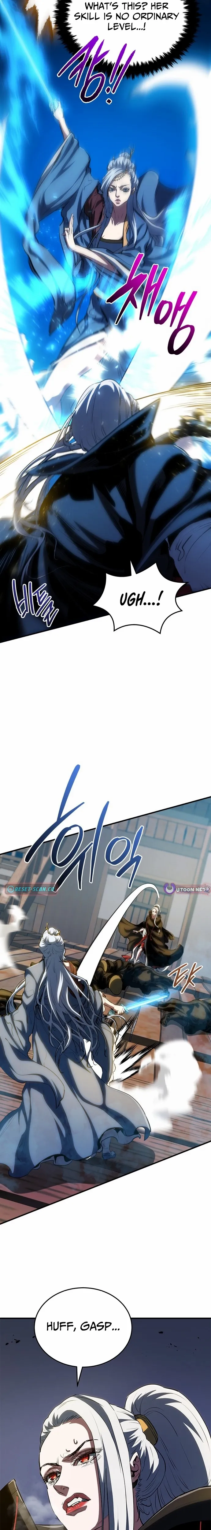 Jade of the Eight Gates Chapter 30 page 4 - 