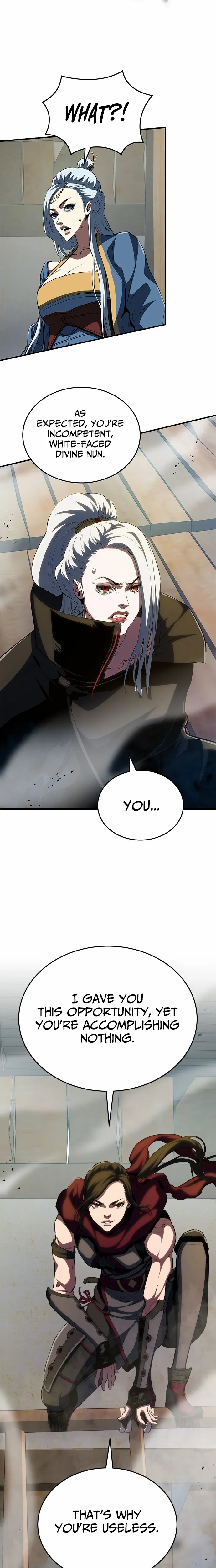 Jade of the Eight Gates Chapter 30 page 6 - 