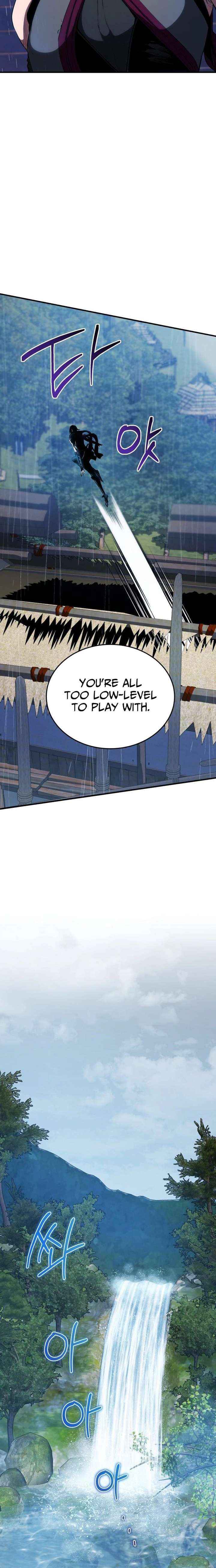Jade of the Eight Gates Chapter 31 page 13 - 