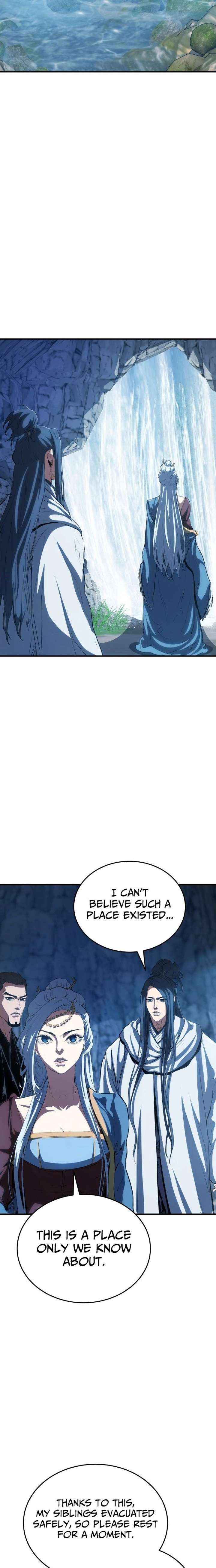 Jade of the Eight Gates Chapter 31 page 14 - 