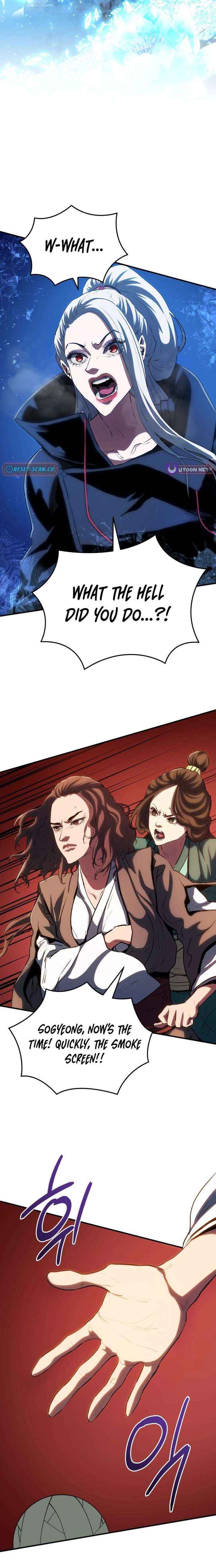 Jade of the Eight Gates Chapter 31 page 3 - 