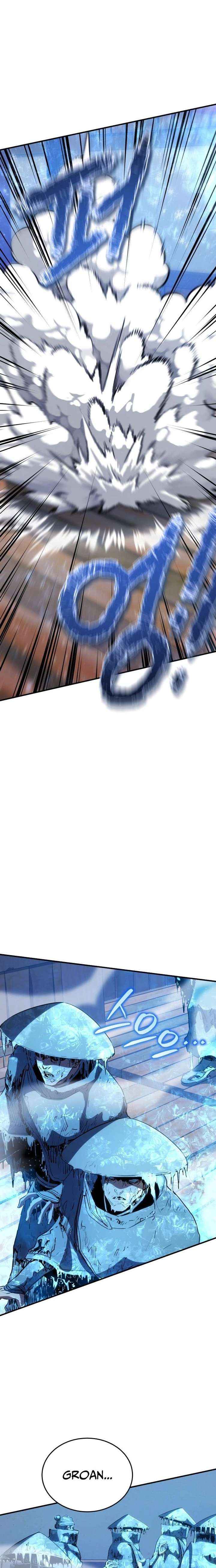 Jade of the Eight Gates Chapter 31 page 4 - 