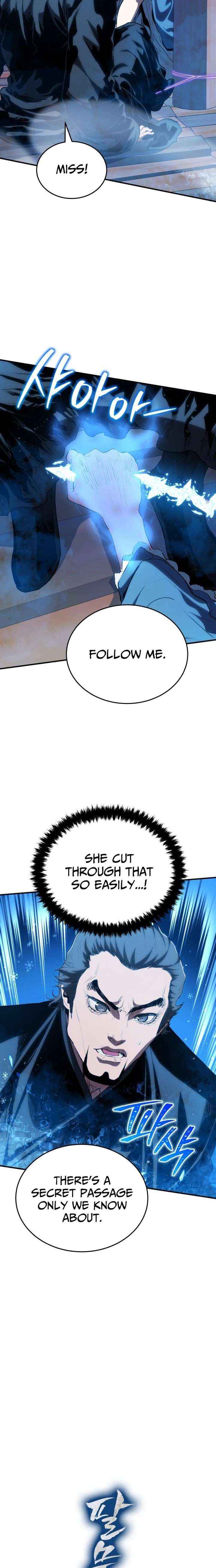 Jade of the Eight Gates Chapter 31 page 6 - 