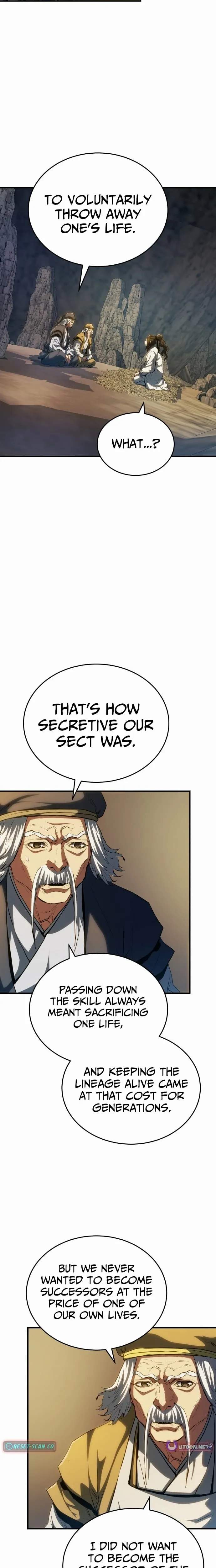 Jade of the Eight Gates Chapter 32 page 11 - 