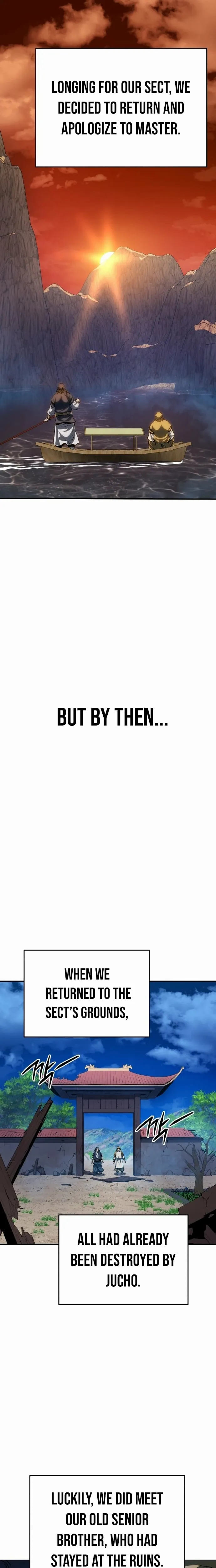Jade of the Eight Gates Chapter 32 page 13 - 