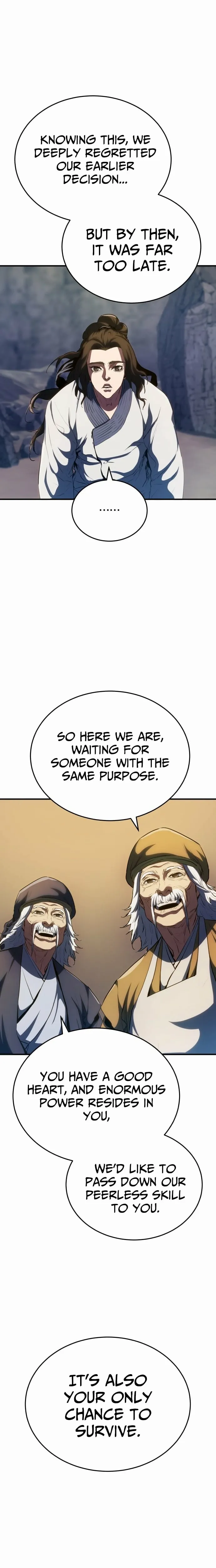 Jade of the Eight Gates Chapter 32 page 16 - 