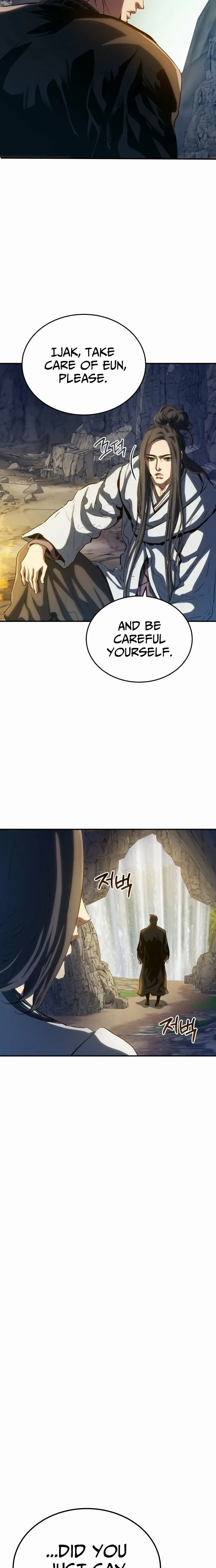Jade of the Eight Gates Chapter 32 page 3 - 