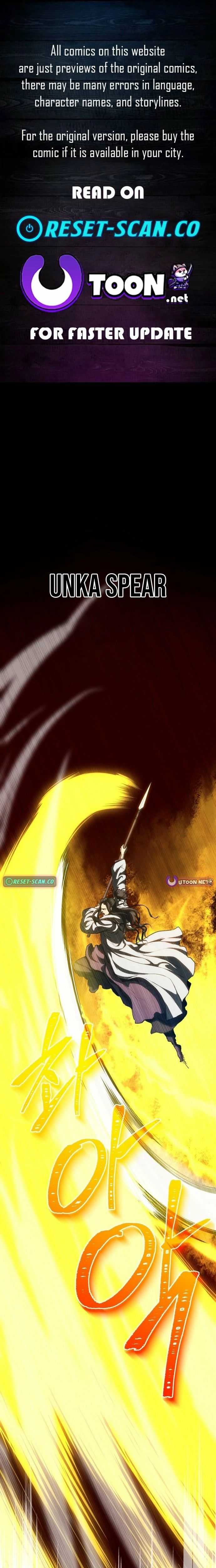 Jade of the Eight Gates Chapter 33 page 1 - 