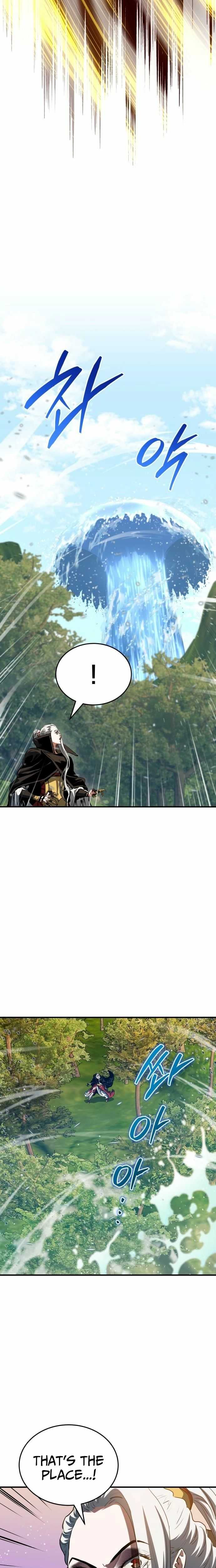Jade of the Eight Gates Chapter 33 page 2 - 
