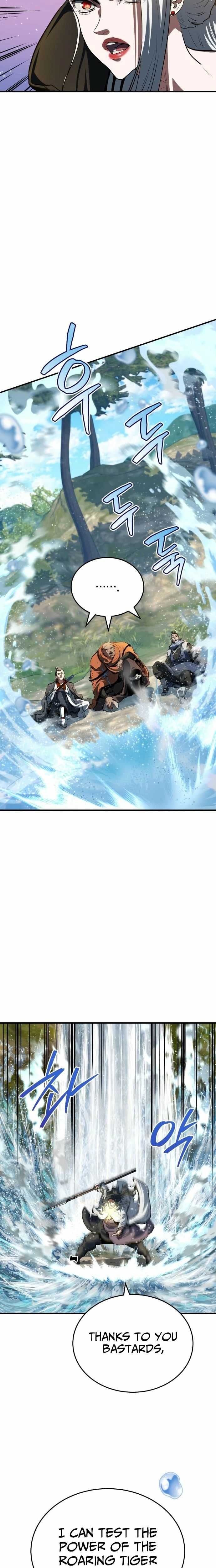 Jade of the Eight Gates Chapter 33 page 3 - 