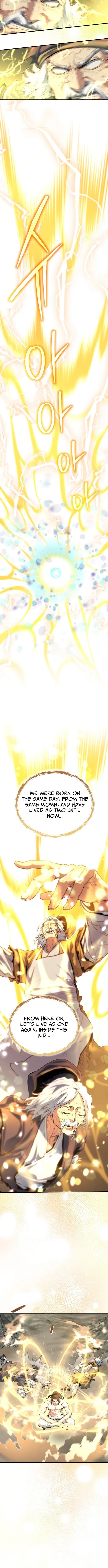Jade of the Eight Gates Chapter 34 page 7 - 