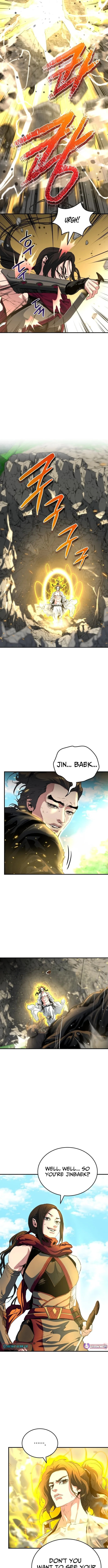 Jade of the Eight Gates Chapter 34 page 9 - 