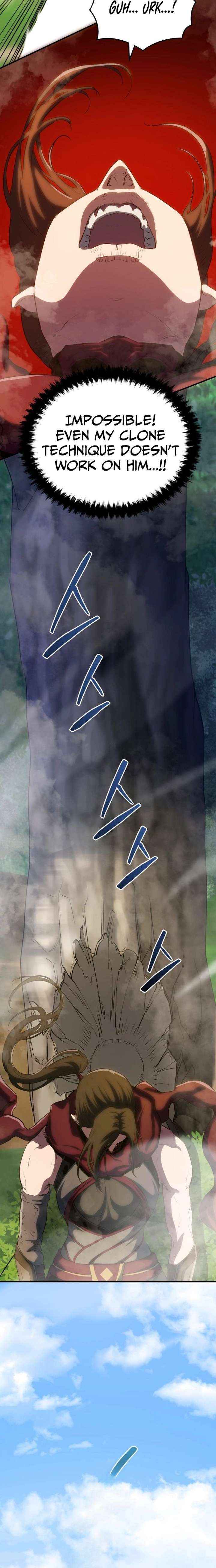 Jade of the Eight Gates Chapter 35 page 11 - 