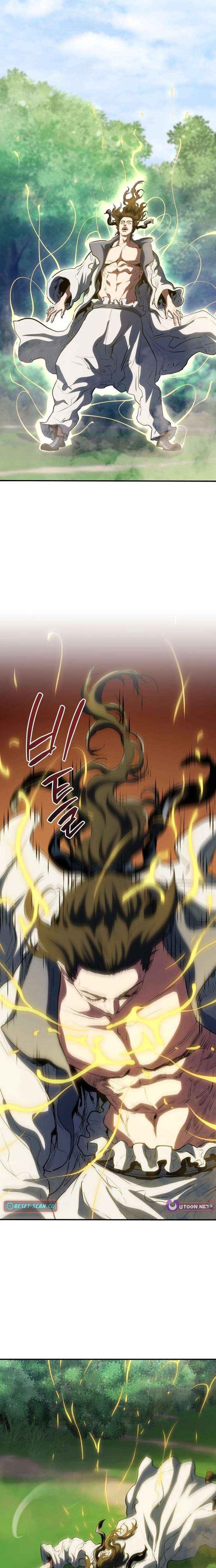 Jade of the Eight Gates Chapter 35 page 12 - 