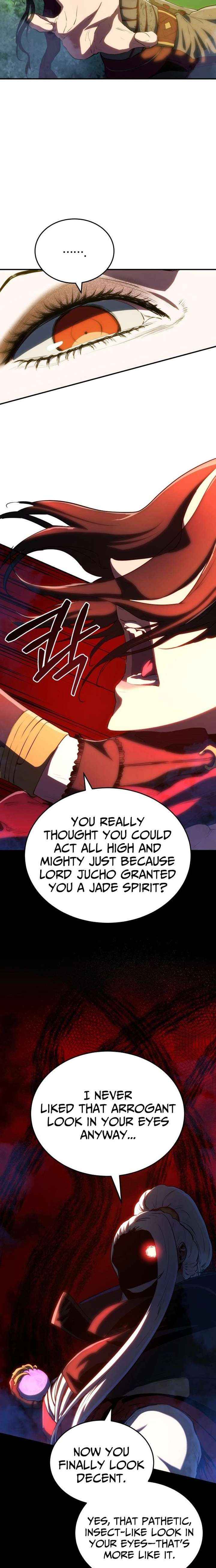Jade of the Eight Gates Chapter 35 page 15 - 
