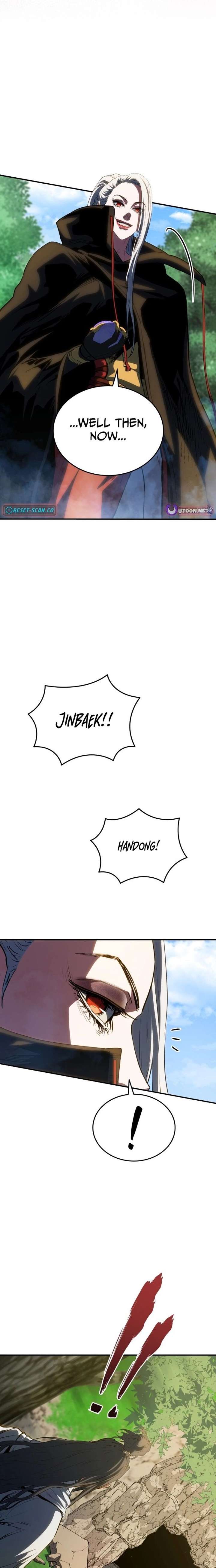 Jade of the Eight Gates Chapter 35 page 17 - 