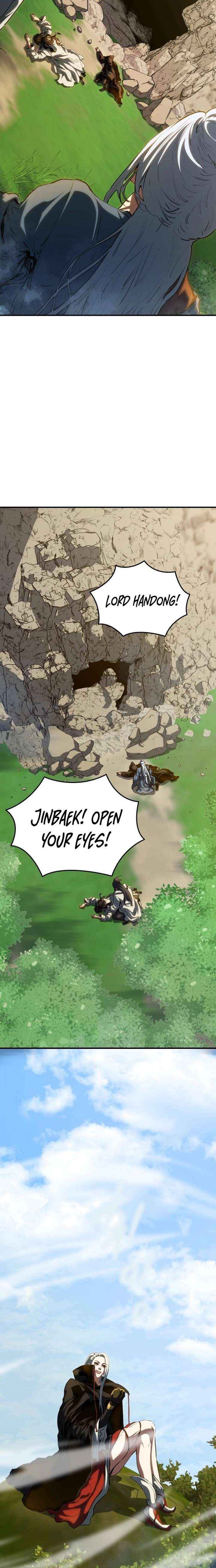 Jade of the Eight Gates Chapter 35 page 18 - 