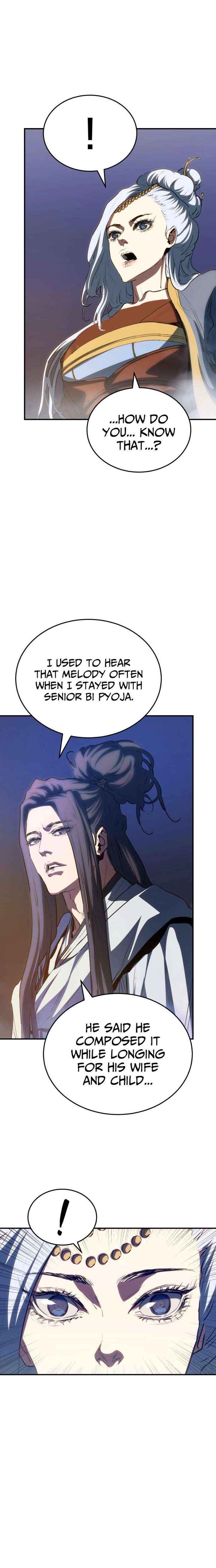Jade of the Eight Gates Chapter 35 page 23 - 