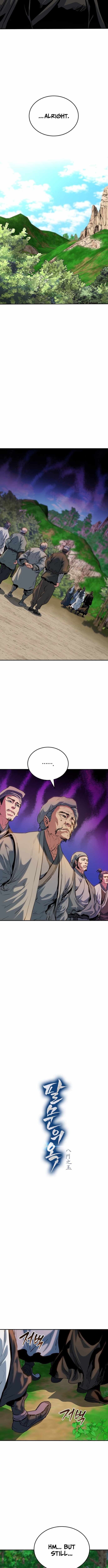Jade of the Eight Gates Chapter 37 page 3 - 
