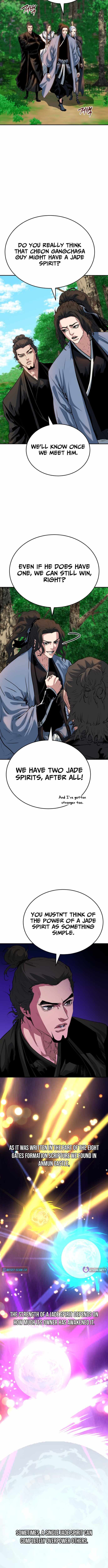 Jade of the Eight Gates Chapter 37 page 4 - 