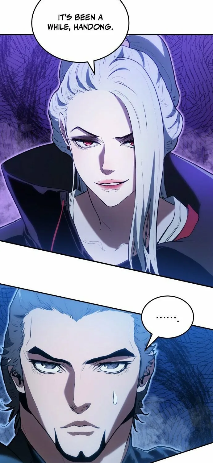 Jade of the Eight Gates Chapter 4 page 2 - 