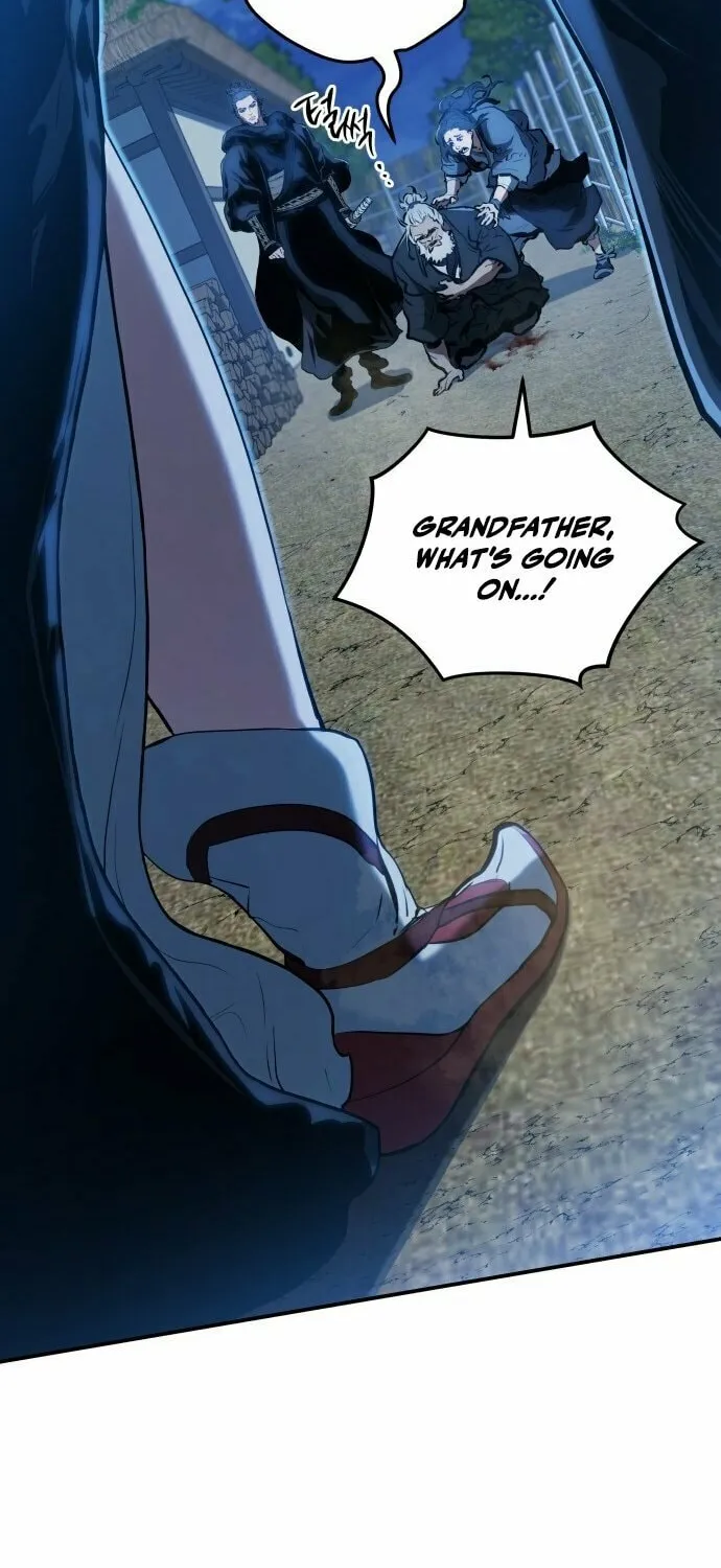 Jade of the Eight Gates Chapter 4 page 11 - 