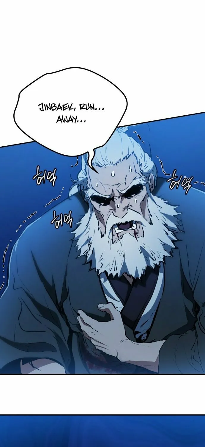 Jade of the Eight Gates Chapter 4 page 12 - 