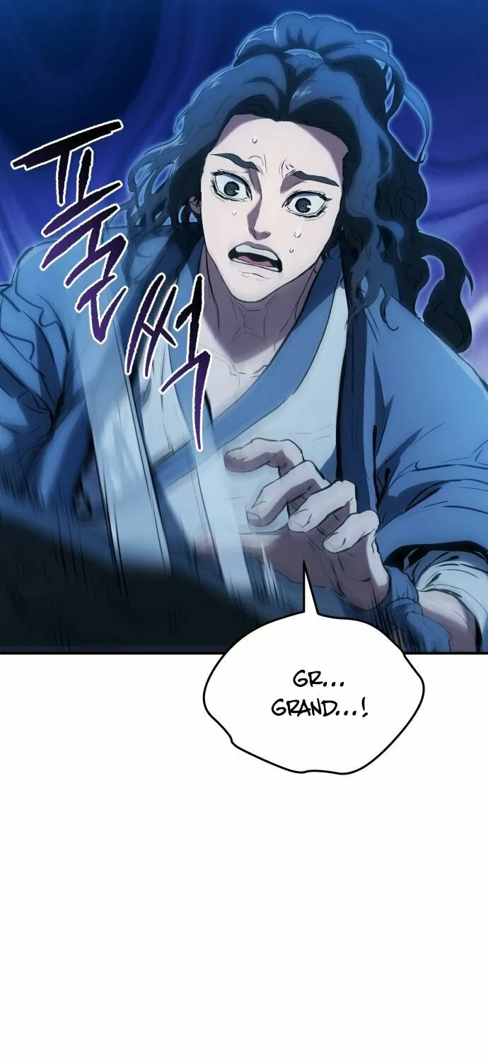 Jade of the Eight Gates Chapter 4 page 13 - 