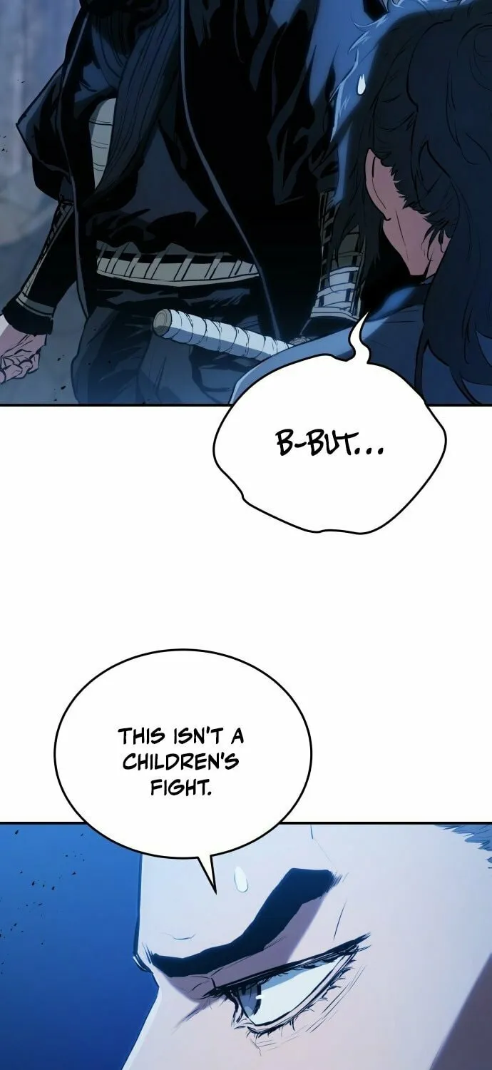Jade of the Eight Gates Chapter 4 page 15 - 