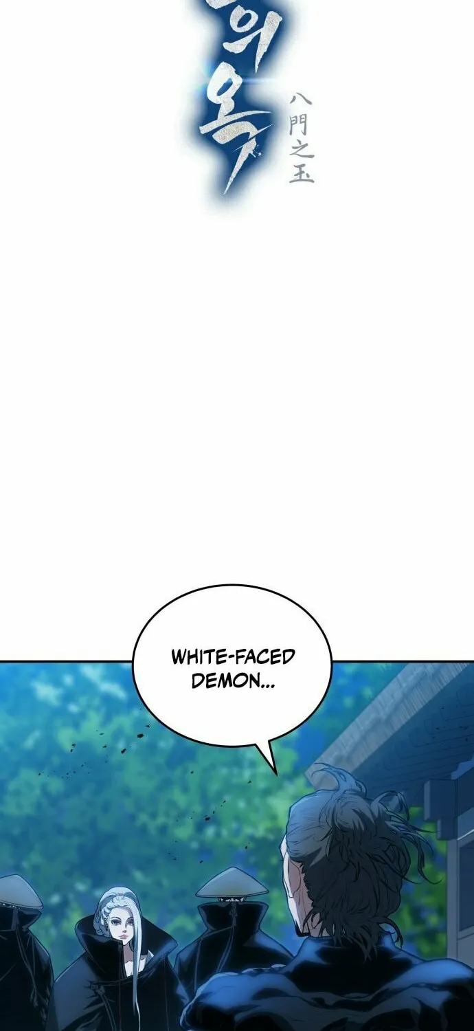 Jade of the Eight Gates Chapter 4 page 18 - 