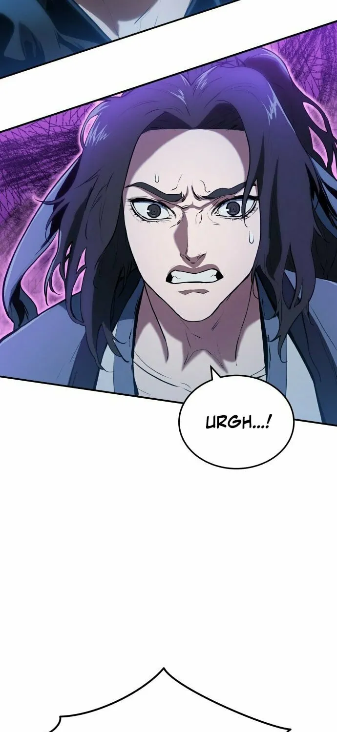 Jade of the Eight Gates Chapter 4 page 3 - 
