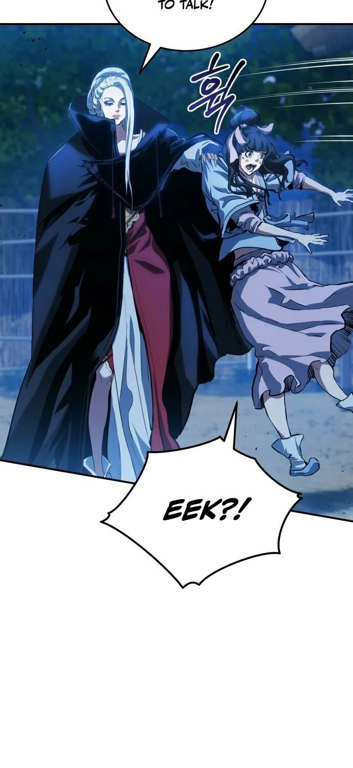 Jade of the Eight Gates Chapter 4 page 24 - 