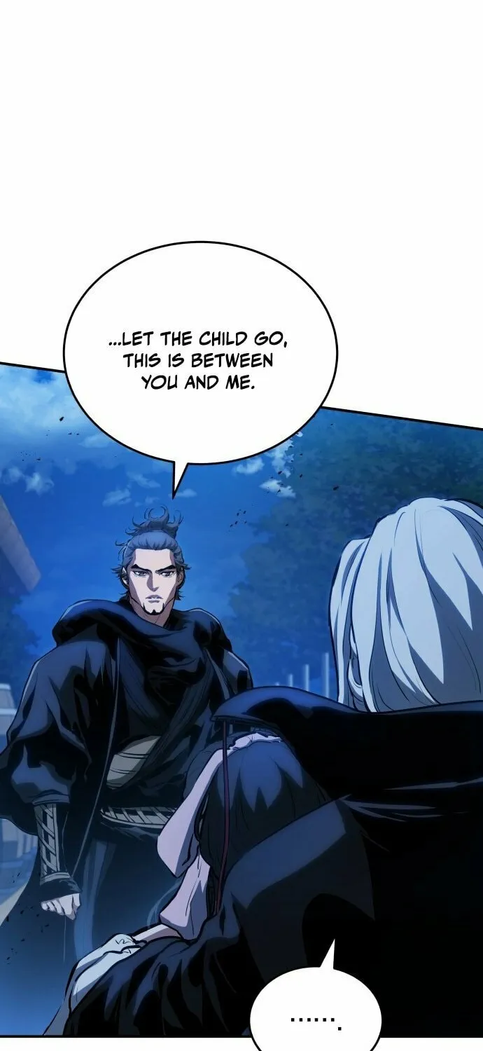 Jade of the Eight Gates Chapter 4 page 27 - 