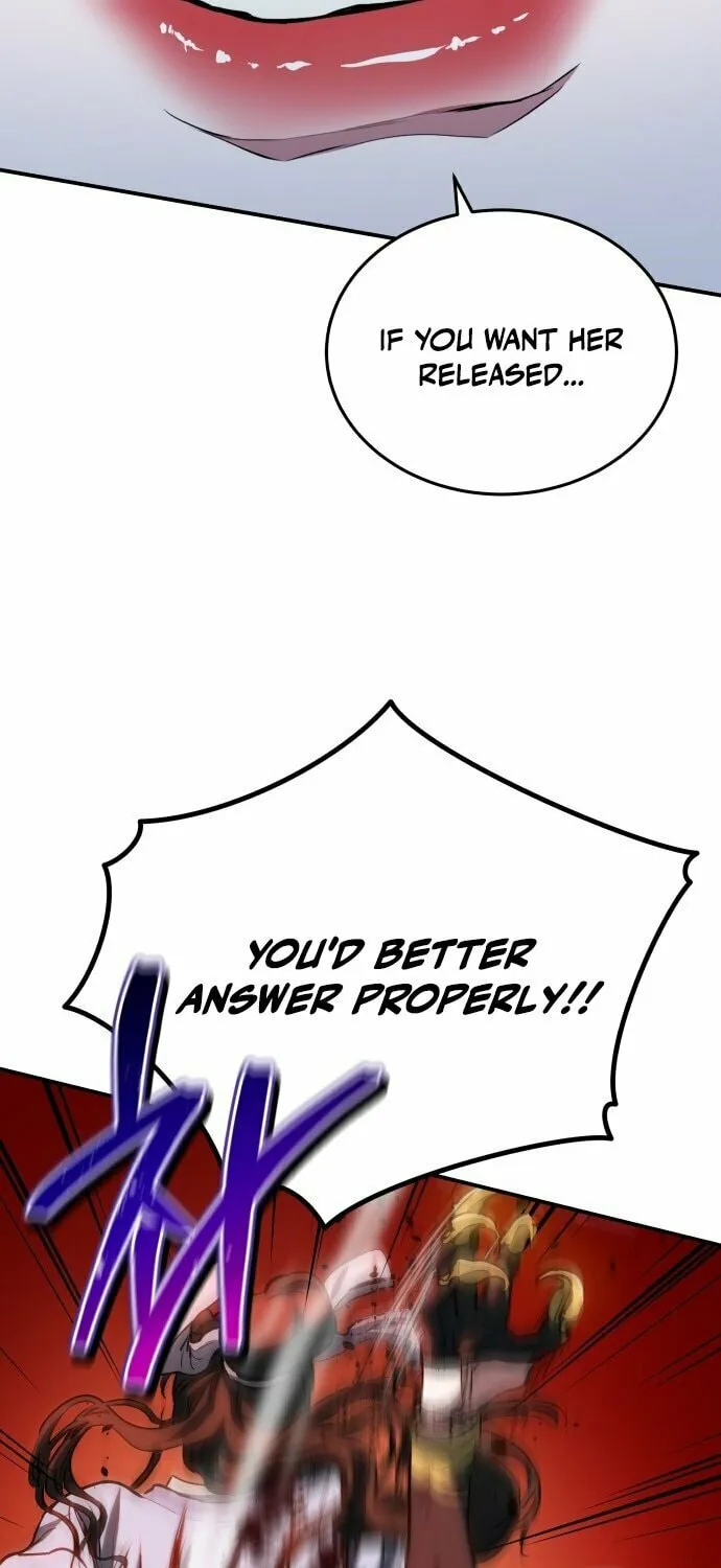 Jade of the Eight Gates Chapter 4 page 29 - 