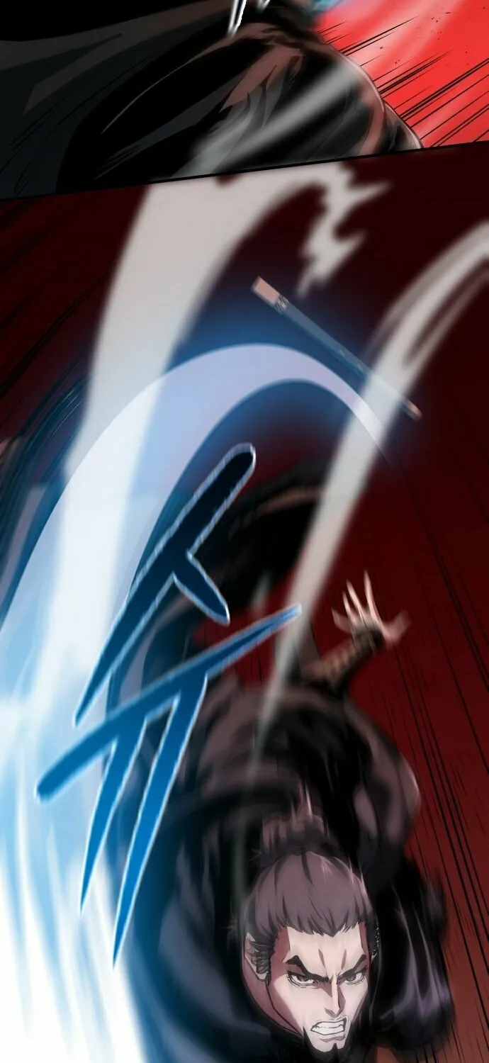 Jade of the Eight Gates Chapter 4 page 34 - 
