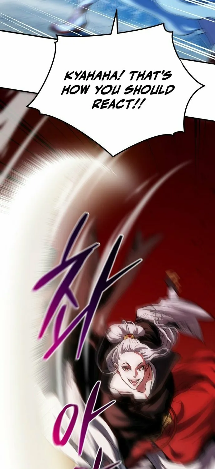 Jade of the Eight Gates Chapter 4 page 38 - 