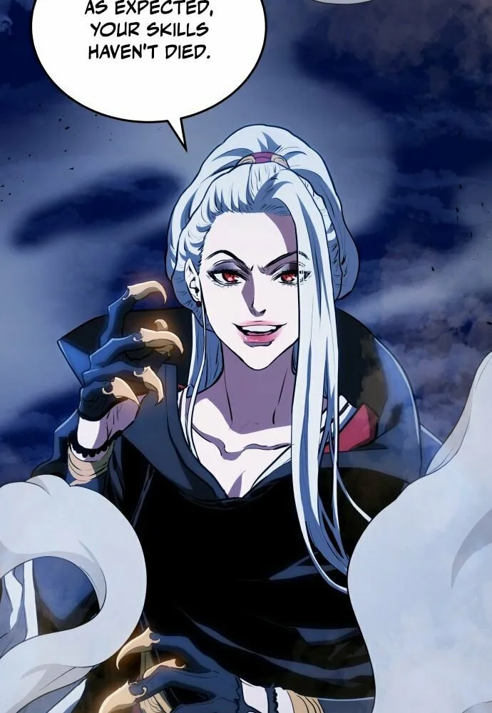 Jade of the Eight Gates Chapter 4 page 42 - 